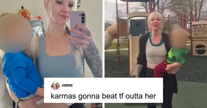 “Evil”: White Woman’s Racist Tirade Against 5-Year-Old Backfires As Nation-Wide Backlash Ensues