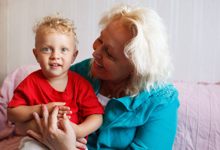 Grandma One Mistake Away From No Contact After She Tries &ldquo;Retraining&rdquo; 3YO To Be More Boyish
