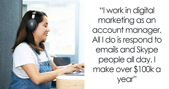 30 Jobs That Pay Way Too Much And Don’t Make Sense To Many People