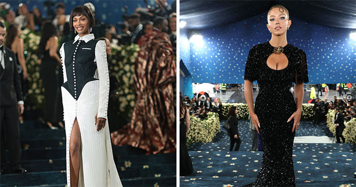 40 Met Gala 2025 Outfits That Had Everyone Talking