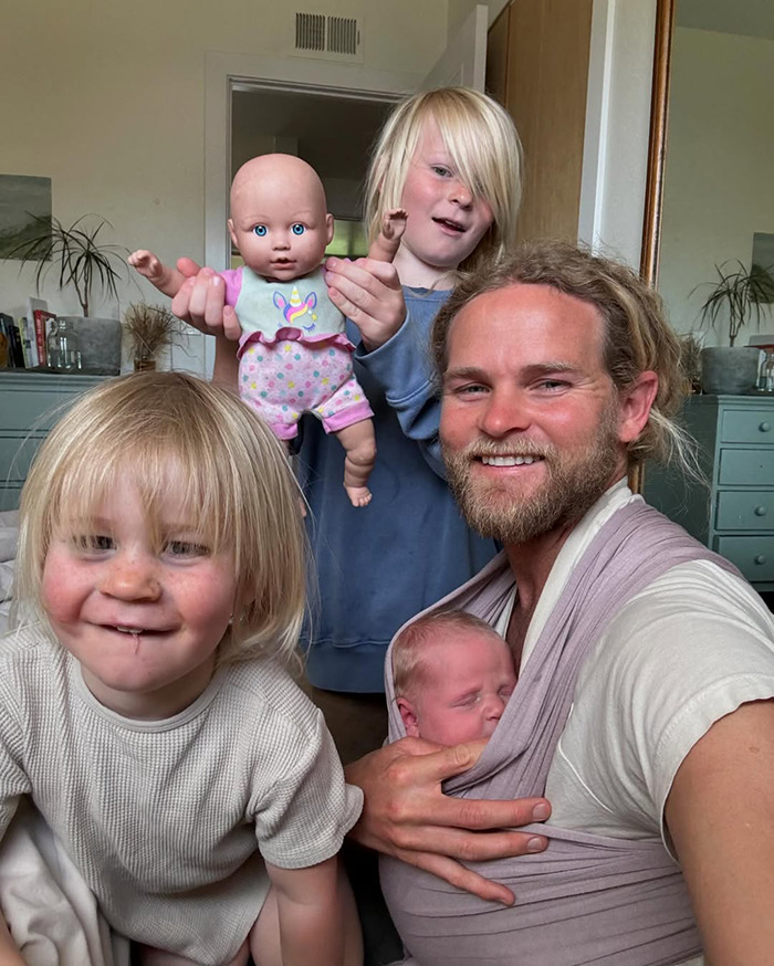 "Looks Richer Than Me": Karen Calls Cops On &ldquo;Homeless&rdquo; Looking Father Reporting Him As Kidnapper