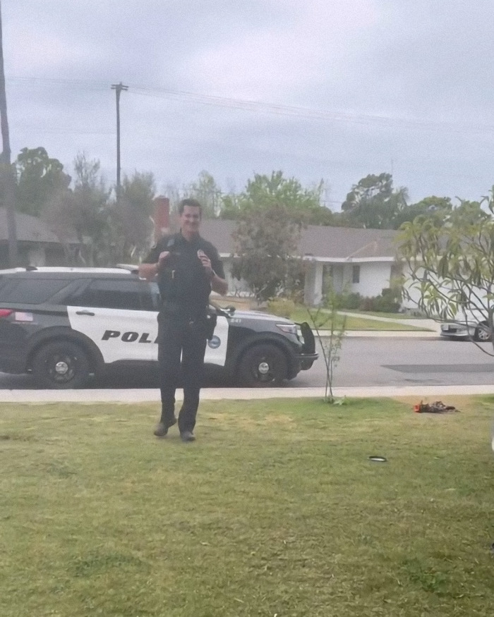 "Looks Richer Than Me": Karen Calls Cops On &ldquo;Homeless&rdquo; Looking Father Reporting Him As Kidnapper