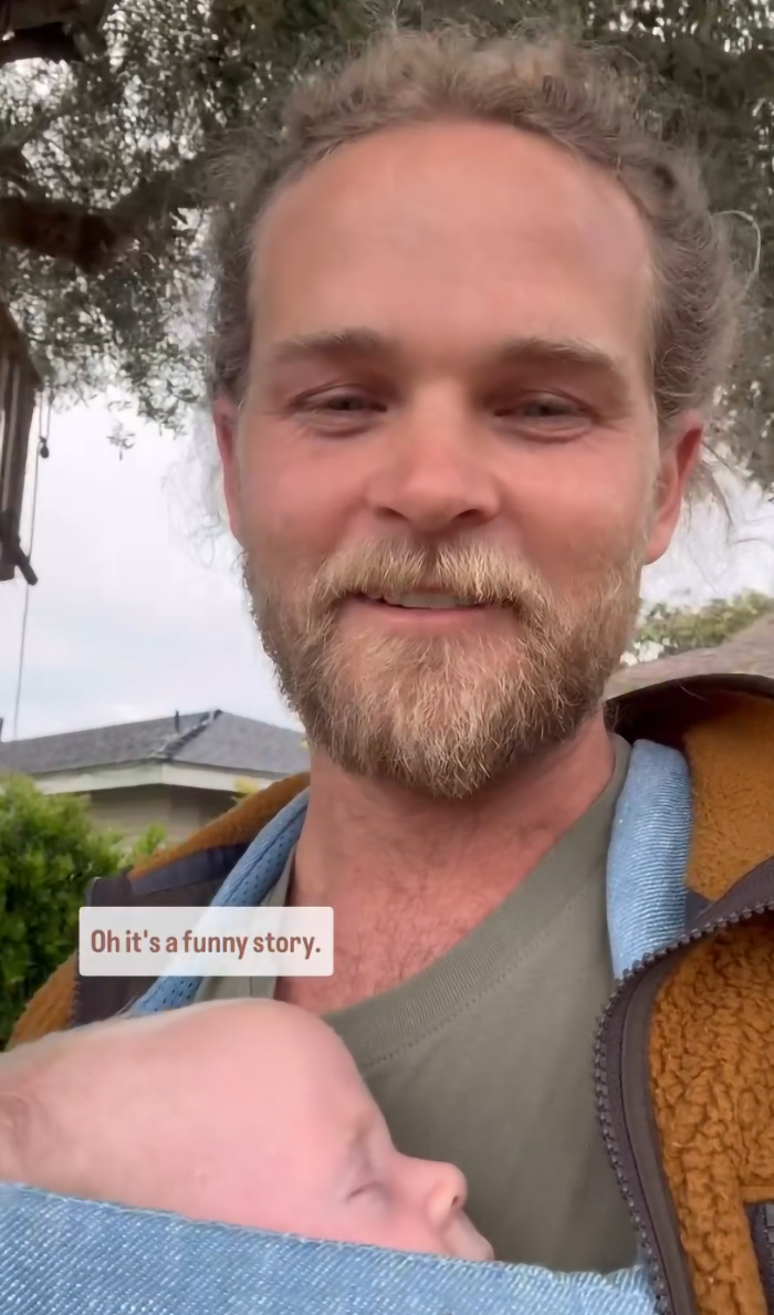 "Looks Richer Than Me": Karen Calls Cops On &ldquo;Homeless&rdquo; Looking Father Reporting Him As Kidnapper