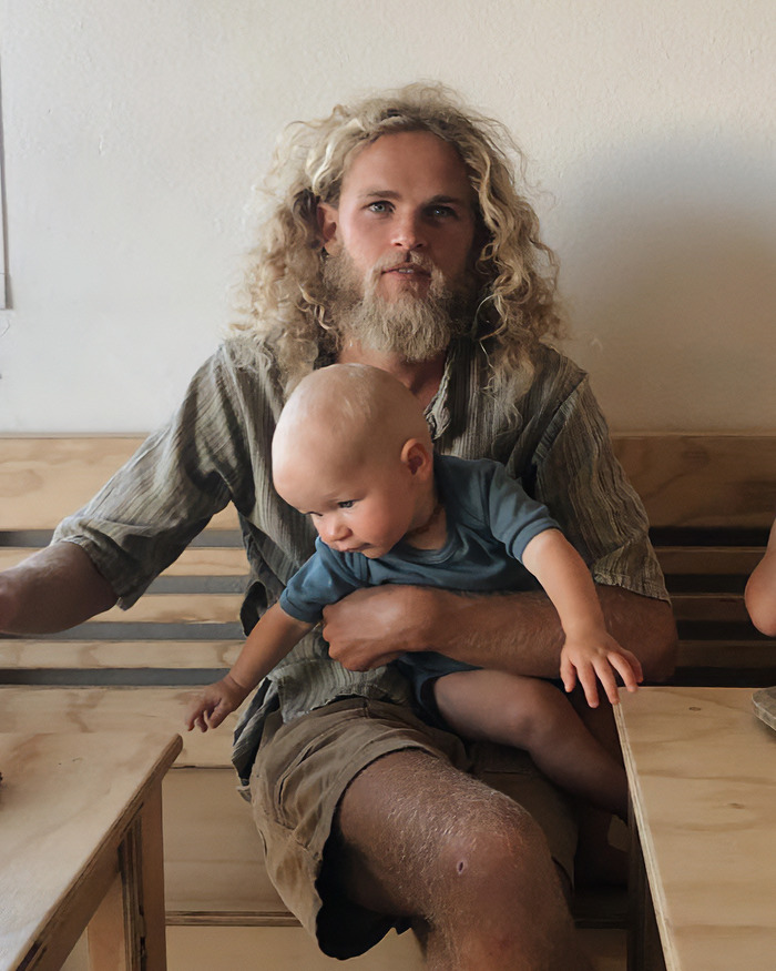 "Looks Richer Than Me": Karen Calls Cops On &ldquo;Homeless&rdquo; Looking Father Reporting Him As Kidnapper