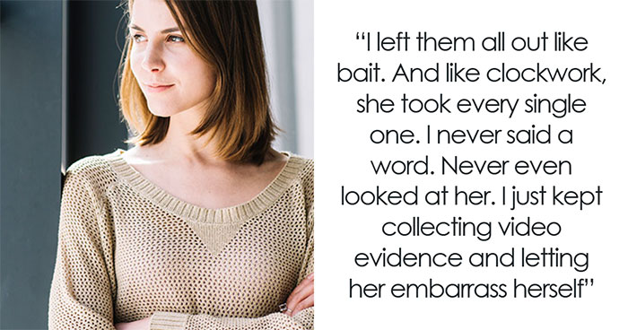 “Took The Bait”: Woman Doles Out Incognito Karma On Neighbor Who Constantly Stole Her Packages