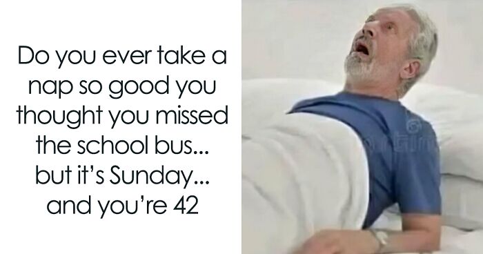 50 Funny Memes That May Make Millennials Feel Old, Bitter, And Weirdly Hungry For Pizza Rolls