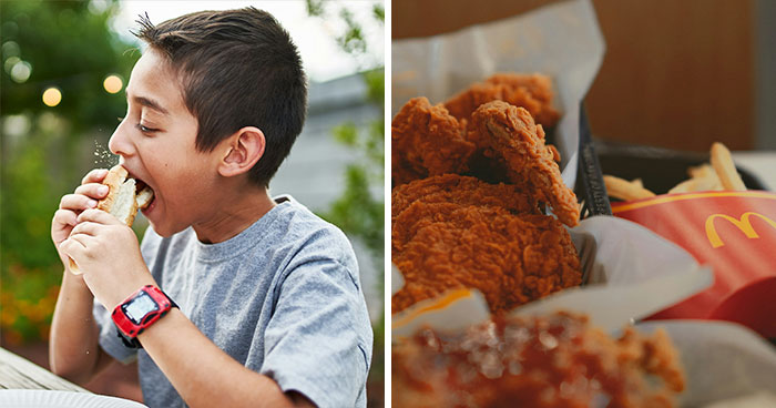 MIL Breaks One Simple Rule About Food, Then Wonders Why The Kids Stop Coming Over