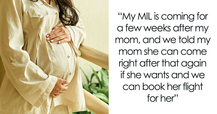 Morbidly Obese Grandma Expects To Take Care Of Her Grandbaby, Gets A Harsh Reality Check