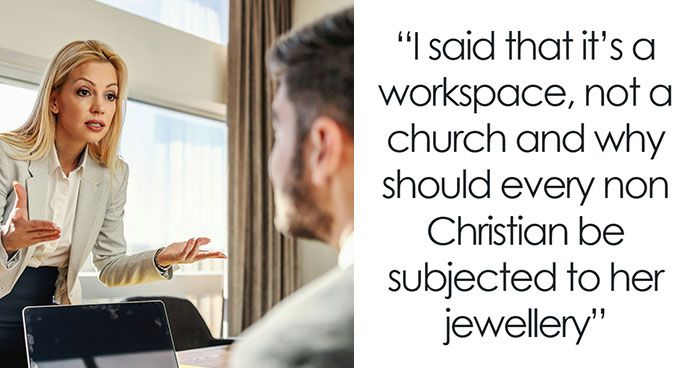 HR Makes A New Rule Because Of Sensitive Karen, Coworker Uses It Against Her