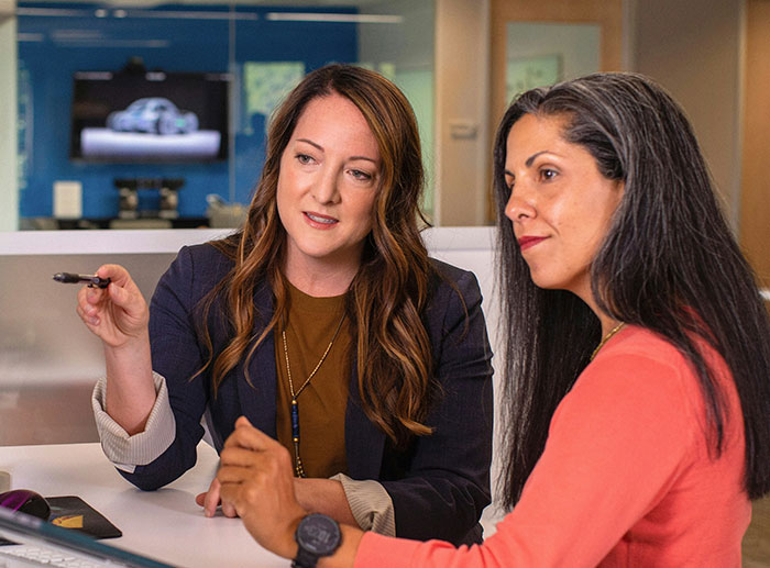 HR Makes A New Rule Because Of Sensitive Karen, Coworker Uses It Against Her HR Makes A New Rule Because Of Sensitive Karen, Coworker Uses It Against Her