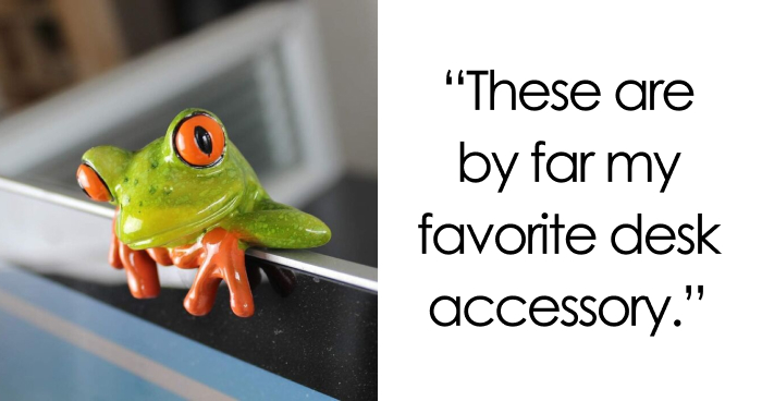 Consider Your Case of the Mondays Officially Cured By These 25 Clever Items