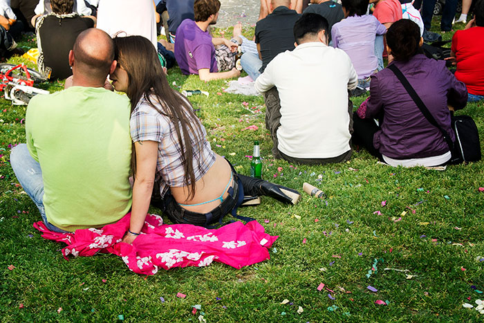 “Gauchos”: 50 Forgotten Fashion Trends That People Never Want To See Again 