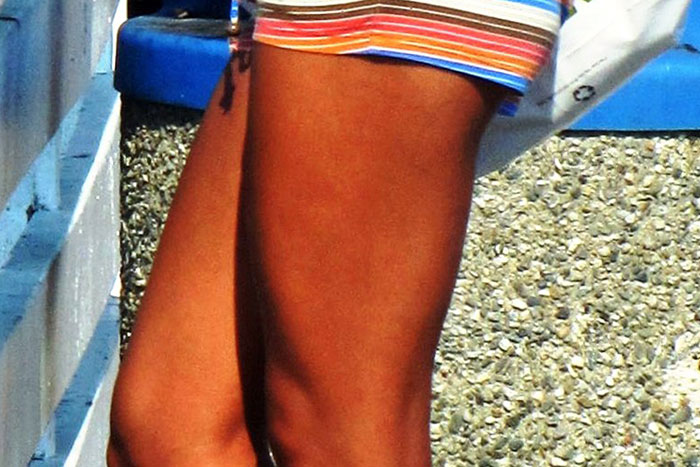 “Gauchos”: 50 Forgotten Fashion Trends That People Never Want To See Again 