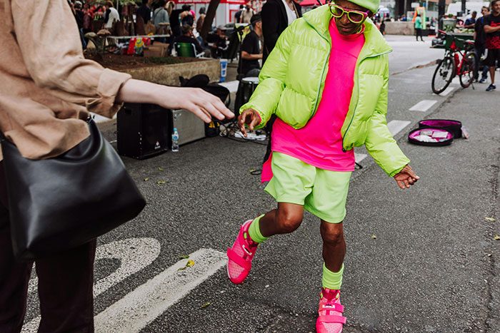 “Gauchos”: 50 Forgotten Fashion Trends That People Never Want To See Again 