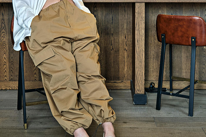 “Gauchos”: 50 Forgotten Fashion Trends That People Never Want To See Again 