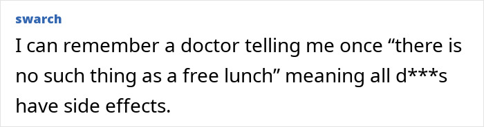 Person discussing the side effects and benefits of Ozempic, a popular diet medicine, in an online forum text excerpt. Person discussing the side effects and benefits of Ozempic, a popular diet medicine, in an online forum text excerpt.