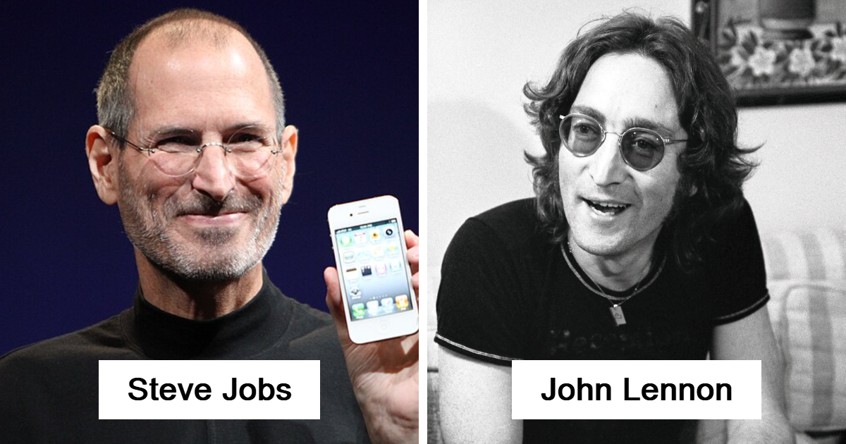 25 Celebridades problemáticas que eran seres humanos horribles, pero la gente lo olvidó