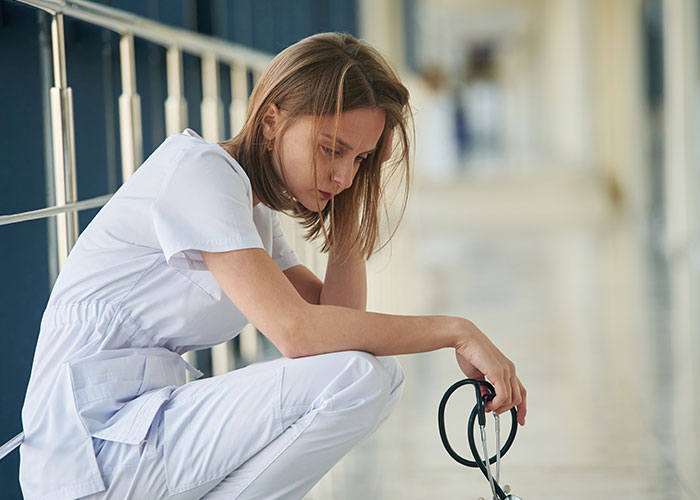 50 Last Words That Turned Routine Shifts Into Unforgettable Nightmares For Medical Workers