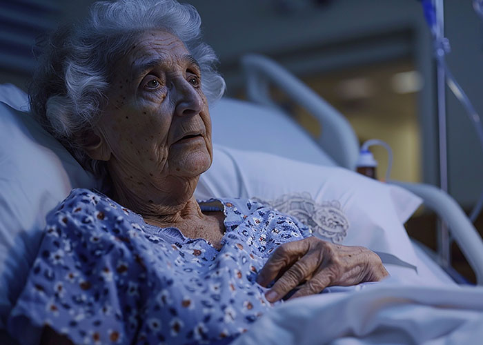 50 Last Words That Turned Routine Shifts Into Unforgettable Nightmares For Medical Workers