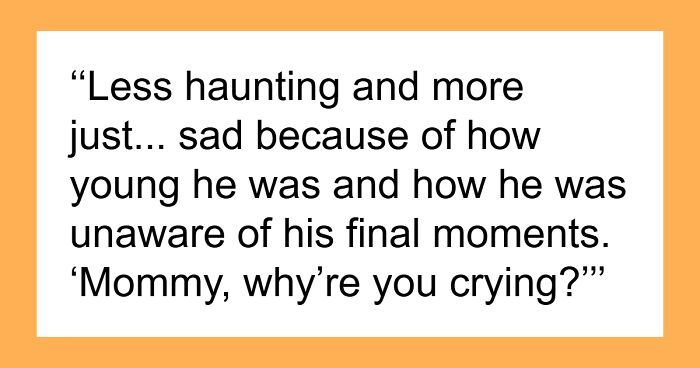 50 Last Words That Turned Routine Shifts Into Unforgettable Nightmares For Medical Workers