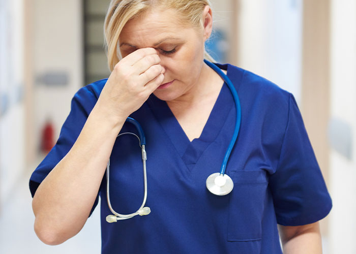 37 Patients That Decided To Lie To Their Doctor And Paid The Hefty Price