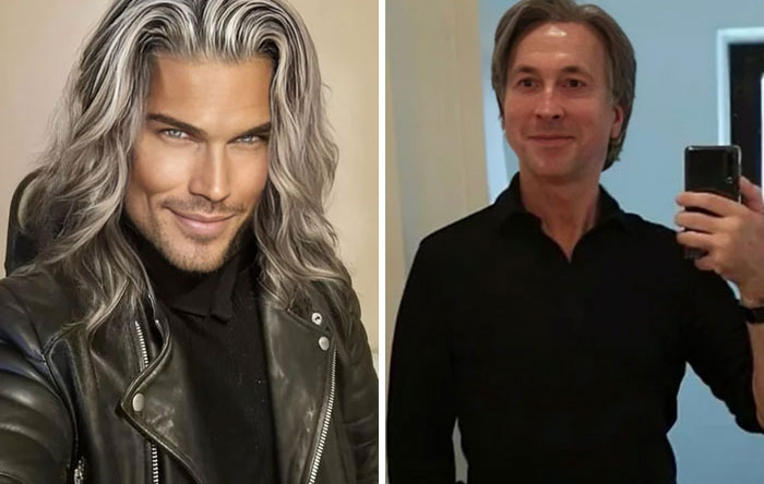 This Online Group Calls Out Brutal Instagram Vs. Reality Fails, Here Are 40 Of Them (New Pics)