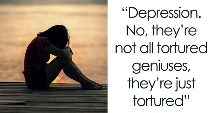 32 Things That Get Romanticized All The Time But For All The Wrong Reasons