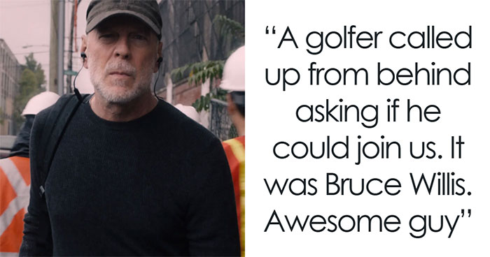 People Are Sharing Their Favorite And Most Awkward Encounters With Celebrities