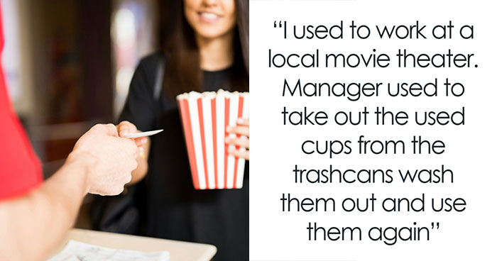 45 Former Employees Reveal Crazy Secrets They Couldn’t Tell While Working
