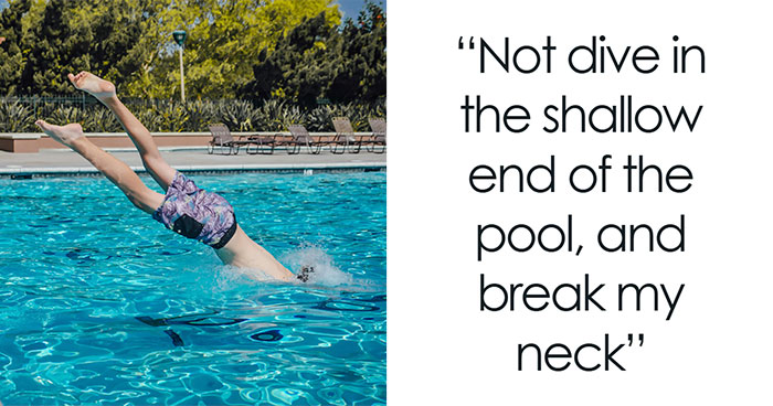 35 People Who Treated Their Bodies Like Disposable Experiments Share Their Regrets