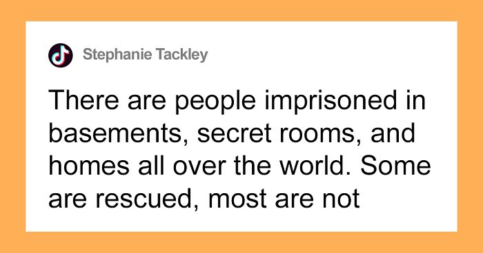 50 Creepy Facts That Might Make You Wish You Never Read Them