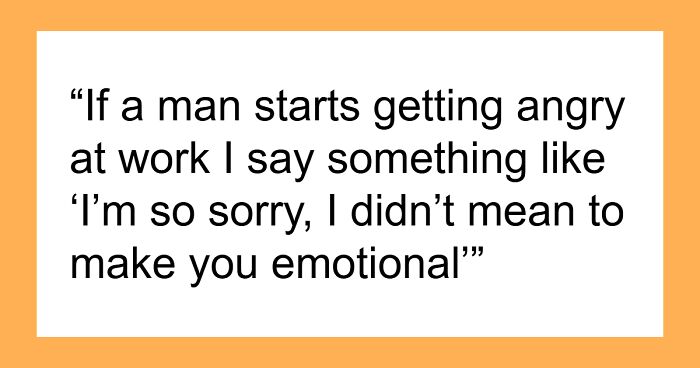 50 Women Share The Unhinged Microfeminisms They Use To Support Women And Annoy Men