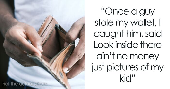 13 Times A Mugging Didn’t Go As Planned For The Robber