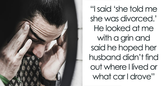 29 Ugly Cheating Stories That Prove The Truth Always Comes Out