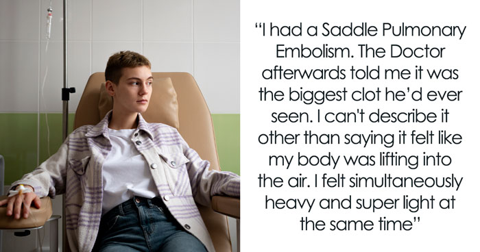 26 Stories Of How It Actually Feels Being Dead – From People Who Were Brought Back To Life