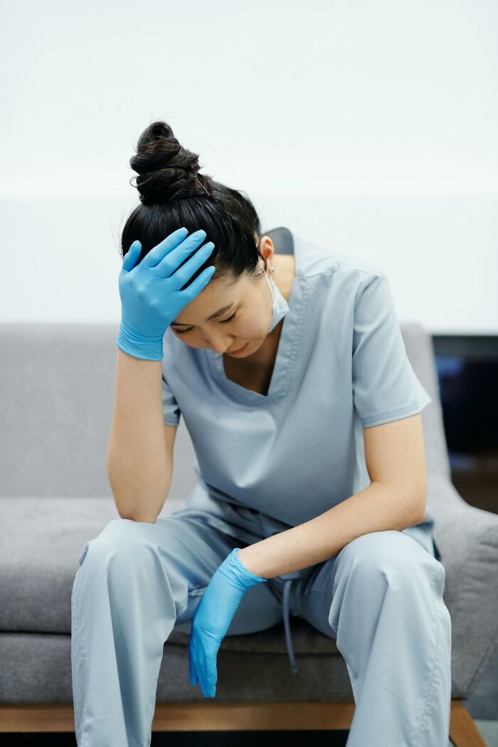 “Don't Google It”: 40 Of The Weirdest And Most Unusual Things Seen In Human Bodies