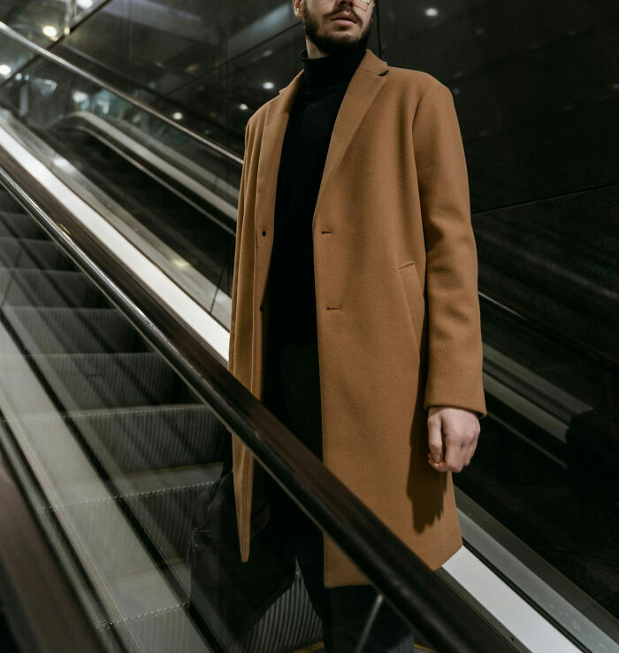 50 Times Men Terrified Women Without Even Realizing It