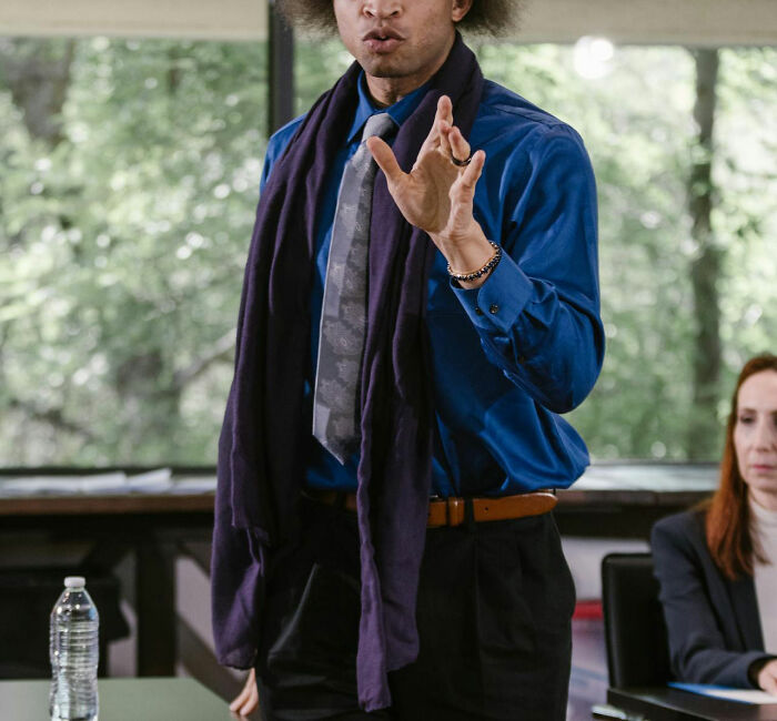 50 Times Men Terrified Women Without Even Realizing It