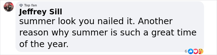 Sofia Vergara poses in a plunging one-piece swimsuit, showcasing a leggy display that has fans talking.