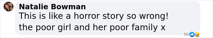 Woman reacts to a tragic story of a mom passing away on vacation in Turkey with a mysterious heart disappearance.