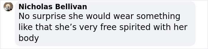 Comment from Nicholas Bellivan about Halle Berry's stylist breaking silence after Met Gala look controversy. Comment from Nicholas Bellivan about Halle Berry's stylist breaking silence after Met Gala look controversy.