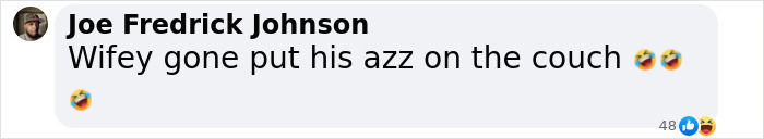 Screenshot of a social media comment under a post discussing Justin Bieber’s mad chemistry with SZA raising eyebrows. Screenshot of a social media comment under a post discussing Justin Bieber’s mad chemistry with SZA raising eyebrows.