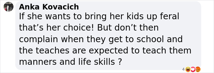 Carrie Bickmore Slammed For "Offensive" Parenting Hack After Serving Pasta On Table Without Plates