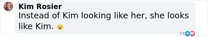 Comment stating Kris Jenner's new look caused confusion with Kim Kardashian, sparking viral attention for her plastic surgeon. Comment stating Kris Jenner's new look caused confusion with Kim Kardashian, sparking viral attention for her plastic surgeon.
