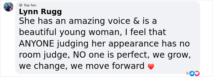 Noah Cyrus wearing a revealing outfit, facing criticism after a Hannah Montana related social media post.