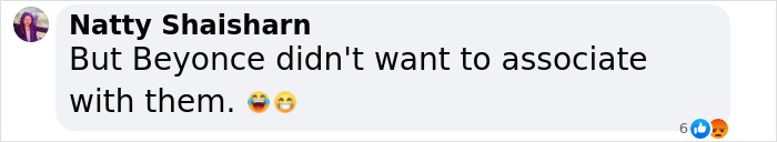 Screenshot of a Facebook comment reacting to hidden symbols on Prince Harry’s cowboy hat sparking buzz. Screenshot of a Facebook comment reacting to hidden symbols on Prince Harry’s cowboy hat sparking buzz.