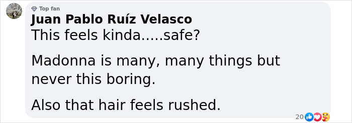 66YO Madonna Brings Back Natural Look At Met Gala 2025 After Concerning Plump Cheeks And Pout