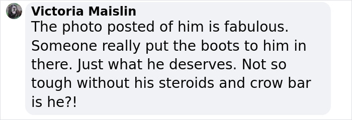 Road Rage Driver Who Attacked Mom And Daughter Gets Beaten Up By Prison Inmates