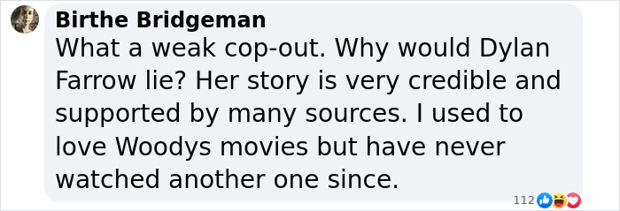 Sean Penn with a rough appearance, alarming fans as he makes heavy claims about Woody Allen.