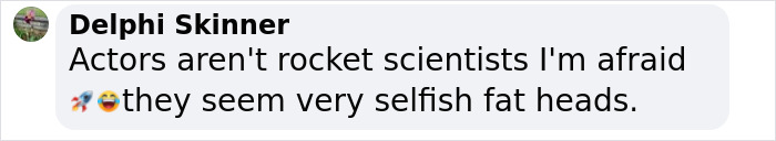 Sean Penn speaking outdoors, showing a rough appearance that alarms fans amid heavy claims about Woody Allen.